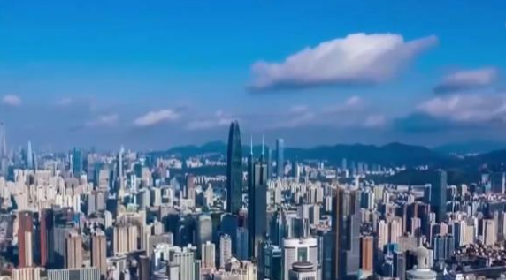 2024年“GDP萬(wàn)億城市”增至27座 創(chuàng)新驅(qū)動(dòng)成經(jīng)濟(jì)增長(zhǎng)新引擎