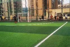 “四川省足球之鄉(xiāng)”三臺(tái)縣競(jìng)速足球產(chǎn)業(yè)