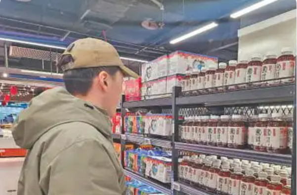 新品牌，激發(fā)消費新活力