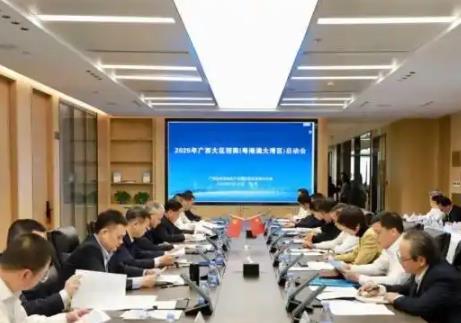 廣西瞄準(zhǔn)“人工智能＋”全面啟動(dòng)大區(qū)招商