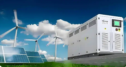 新型儲(chǔ)能制造業(yè)高質(zhì)量發(fā)展行動(dòng)方案發(fā)布：邁向高端化、智能化、綠色化