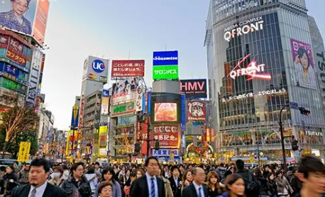 通脹和關(guān)稅壓力疊加 日本經(jīng)濟(jì)增添新憂