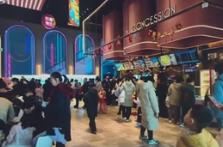 從票房冠軍到文化自信 春節(jié)檔電影帶來哪些驚喜？