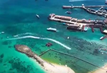 節(jié)后文旅消費(fèi)熱度不減 康養(yǎng)專列、中長(zhǎng)線出境游成亮點(diǎn)