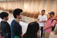 “China Travel”升溫 外語(yǔ)導(dǎo)游在中國(guó)供不應(yīng)求