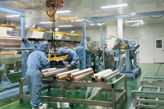 推動(dòng)銅產(chǎn)業(yè)高質(zhì)量發(fā)展方案公布 輕工制造業(yè)將獲更高質(zhì)量銅材