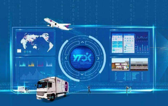 物流企業(yè)數(shù)字化、智能化、綠色化步伐加快  智慧運(yùn)輸方案這樣生成
