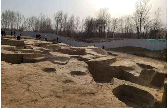 三部門印發(fā)通知 加強(qiáng)大遺址保護(hù)規(guī)劃和用地保障