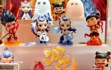 現(xiàn)象級電影點燃IP經(jīng)濟