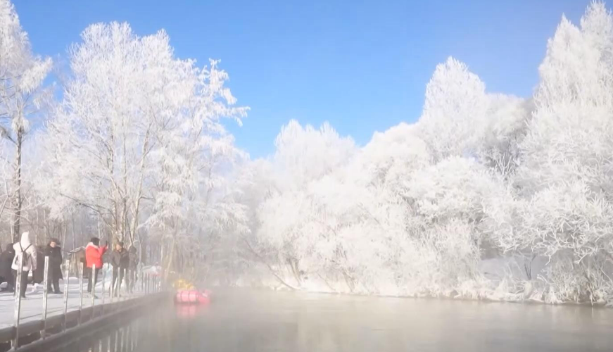 中國氣象局聯(lián)合東北三省一區(qū)政府印發(fā)《東北全面振興氣象保障能力提升規(guī)劃（2025—2030年）》