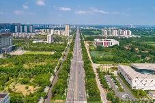 湖北仙桃：奏響招商強(qiáng)音 驅(qū)動(dòng)發(fā)展浪潮