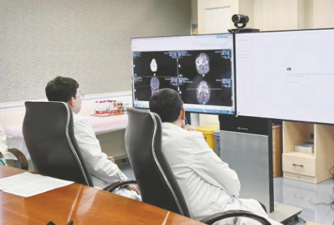 國(guó)內(nèi)首個(gè)！AI兒科醫(yī)生正式“上崗”