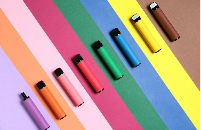 法國(guó)立法全面禁止 銷售和生產(chǎn)一次性電子煙