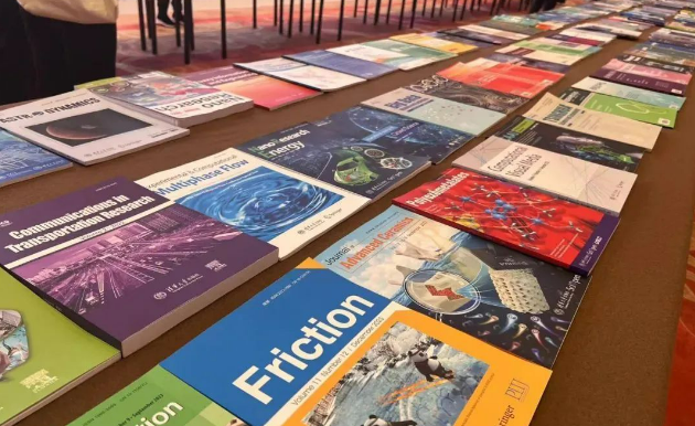 中國科協(xié)：到2035年推動建設(shè)千種具有世界影響力的科技期刊