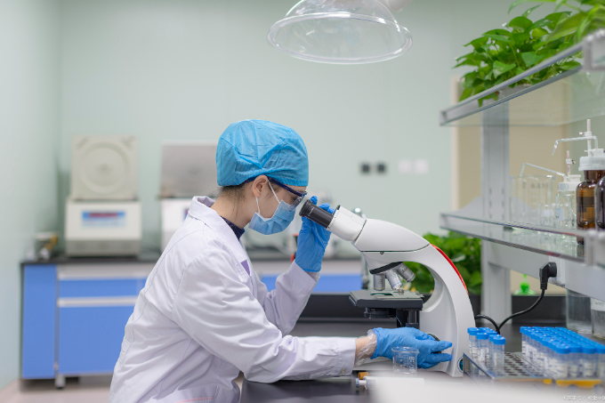 職業(yè)教育新專業(yè)『檢驗檢測技術(shù)與管理』獲批