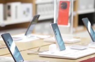 “以舊換新”補(bǔ)貼政策帶動(dòng)“換新潮” 電子產(chǎn)品消費(fèi)市場(chǎng)持續(xù)升溫