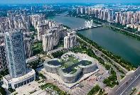 山東聊城去年引進(jìn)招商引資過億元項(xiàng)目426個(gè)，新開工項(xiàng)目342個(gè)