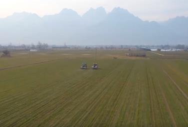 多地“握指成拳”搶抓農(nóng)時(shí)保春灌 為夏糧豐產(chǎn)豐收保駕護(hù)航