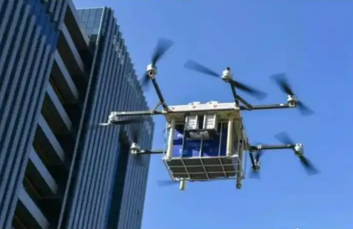 “低空經(jīng)濟(jì)”發(fā)展一年間