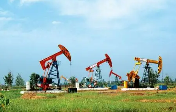 中原油田：打造一流品牌標(biāo)桿 提升企業(yè)核心競(jìng)爭(zhēng)力