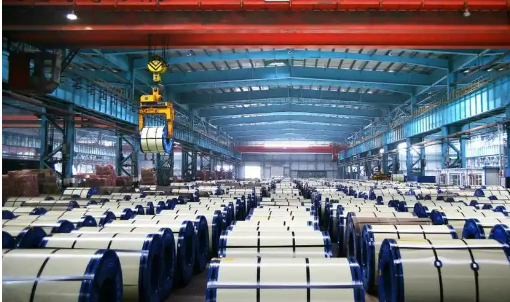 鋼鐵是怎樣煉成的？遼寧移動(dòng)給出“數(shù)智”答案