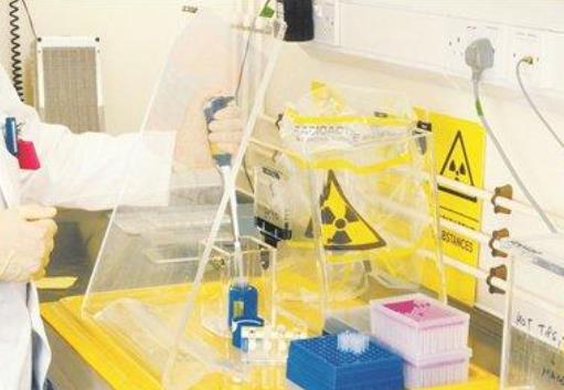 利用醫(yī)學(xué)“核彈” 實(shí)現(xiàn)精準(zhǔn)抗癌