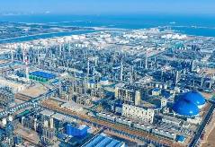 廣東省第二批擬通過復(fù)核及認(rèn)定化工園區(qū)名單公示