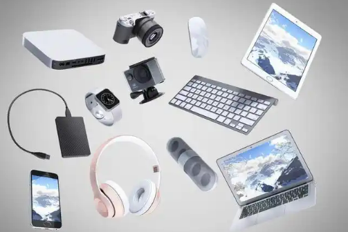 政策技術(shù)雙加持 消費(fèi)電子賽道持續(xù)升溫