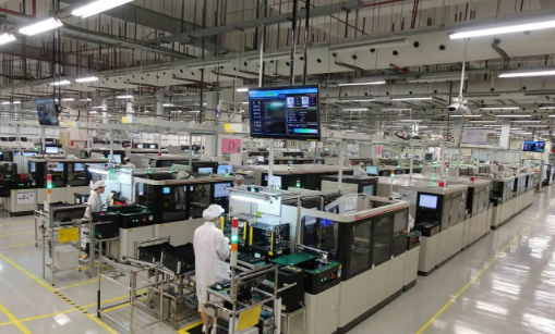 AI等智能技術(shù)加持，中國(guó)品牌正重塑全球競(jìng)爭(zhēng)力