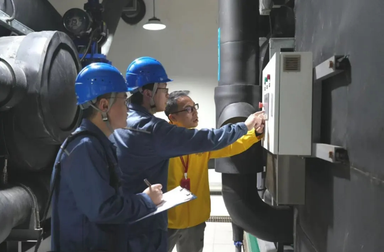 南方電網(wǎng)賦能民營(yíng)經(jīng)濟(jì)高質(zhì)量發(fā)展