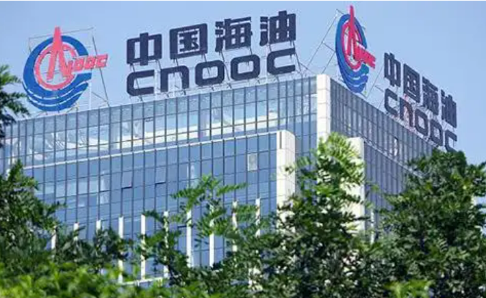 干字當(dāng)頭 中國(guó)海油奏響新春奮進(jìn)最強(qiáng)音