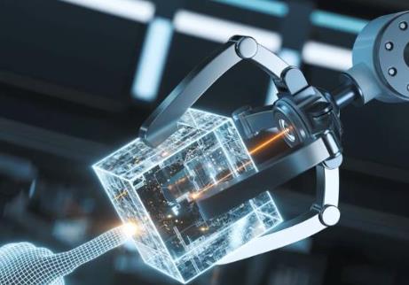 新場景、新應(yīng)用不斷涌現(xiàn) 中國人工智能發(fā)展跑出“加速度”