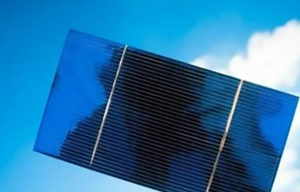 福建省計(jì)量院太陽電池相關(guān)科研成果獲省級(jí)科技進(jìn)步獎(jiǎng)