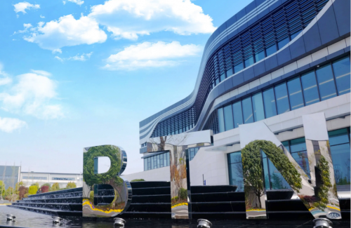 貝泰妮新原料「白刺花籽提取物」備案成功，創(chuàng)新成分驚喜上線