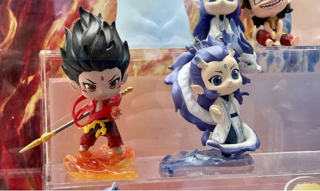 周邊產(chǎn)品一