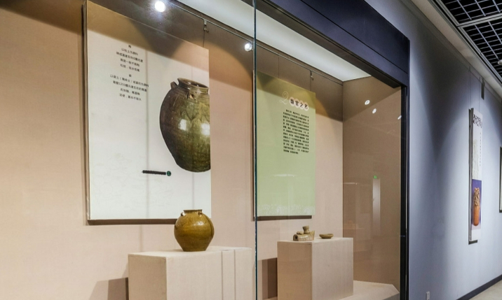 數(shù)智賦能 博物館搭建沉浸式文化體驗場域