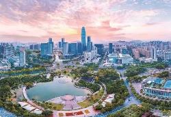 浙江臺(tái)州37個(gè)重大招商項(xiàng)目簽約