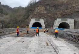 全面復(fù)工復(fù)產(chǎn)！一季度四川普通公路可完成投資約250億元