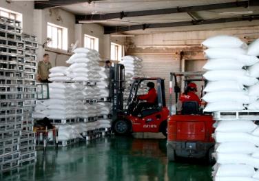 黑龍江民企釋放強勁動能 助推經(jīng)濟(jì)首季“開門紅”