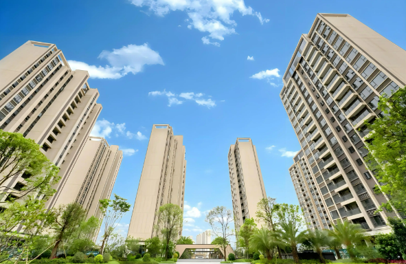 建造“好房子”，更好滿足美好生活需要