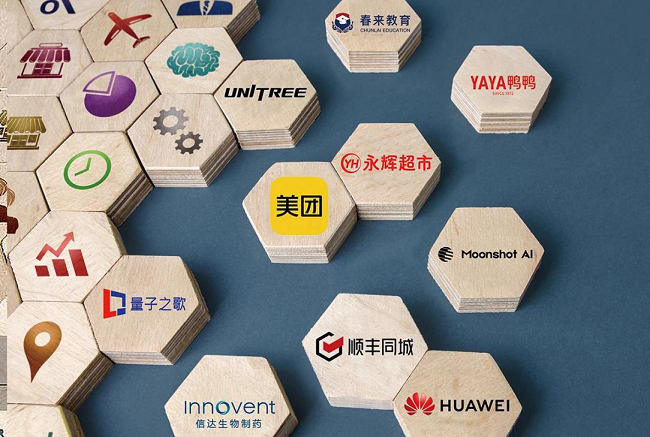 2024年度商業(yè)模式創(chuàng)新公司出爐！順豐同城、宇樹(shù)科技、美團(tuán)等共同獲選