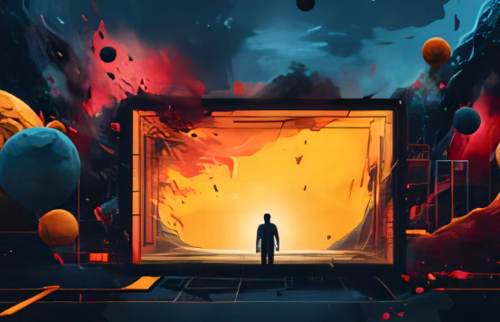 AI時代影視制作需要更多“源頭活水”