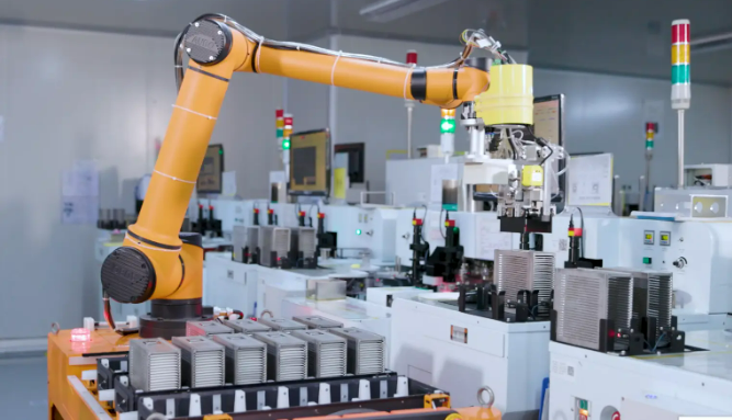 廣東推動制造業(yè)與生產(chǎn)性服務(wù)業(yè)深度融合