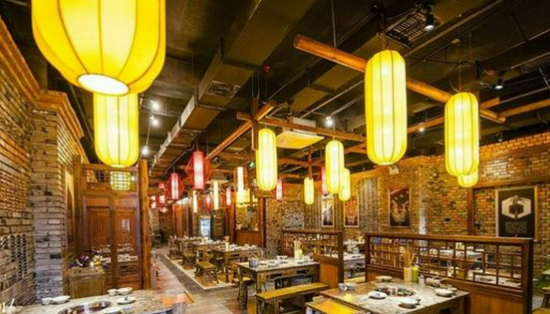 《2025中國中式餐飲白皮書》發(fā)布重塑中式餐飲產(chǎn)業(yè)格局