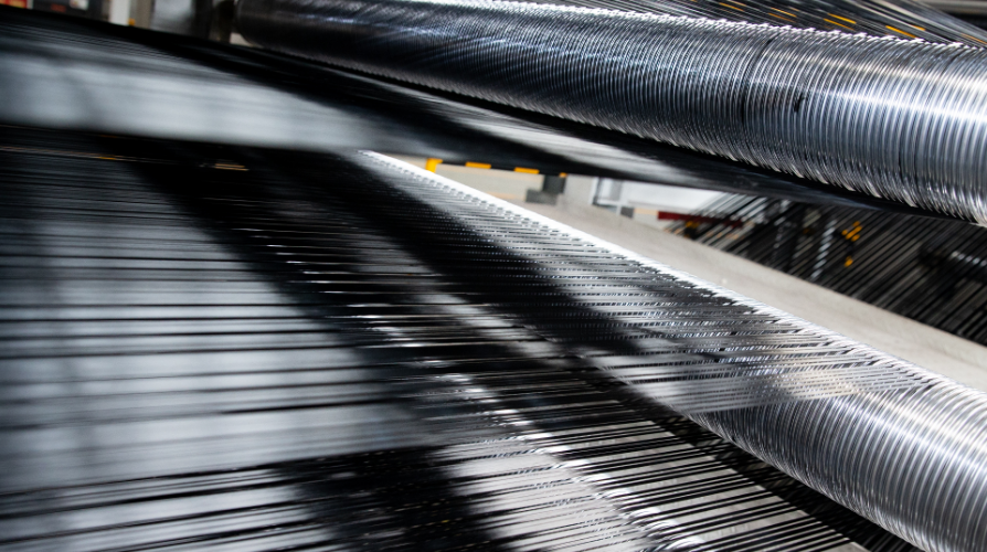 中國建材“碳”索創(chuàng)新路，共筑藍天夢