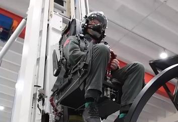 填補(bǔ)技術(shù)空白 我國新型彈射座椅研發(fā)有新進(jìn)展