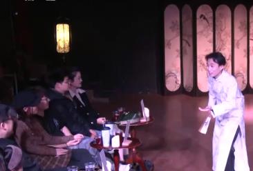 演出市場春“藝”濃 “演出+餐飲”多元場景激發(fā)消費新活力