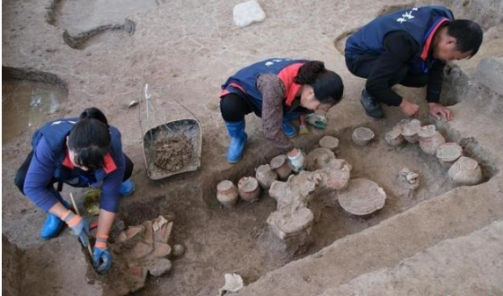 它們何以入選“2024年中國考古新發(fā)現(xiàn)”