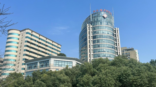 一站式改造升級，漢爾姆助力浙大婦幼生殖中心湖濱院區(qū)新址啟用