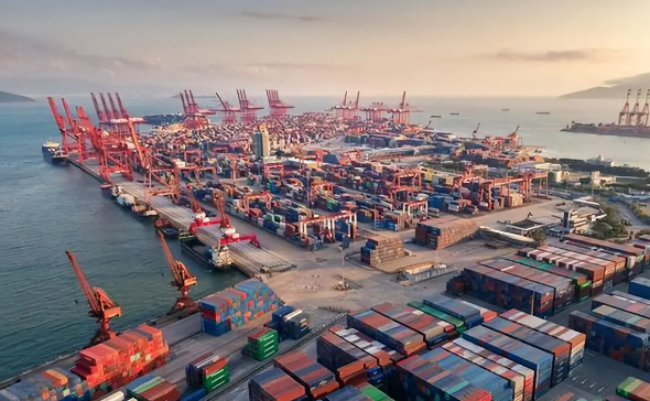 機構(gòu)：多重利好有望對沖美貿(mào)易政策沖擊